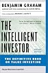 Intelligent Investor: A Book of Practical Counsel