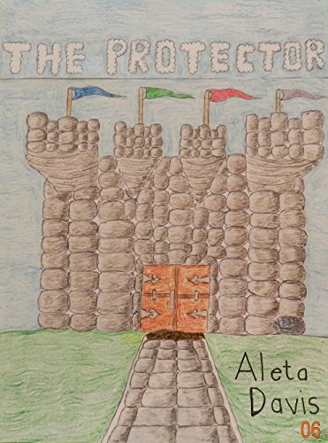 The Protector (Tarrackwind Re-empowered Book 1), by Aleta Davis