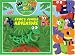 Frog's Jungle Adventure (Word World: Where Words Come Alive Magnetic Books)