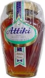 Attiki Greek Honey 16 Oz Jar