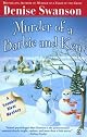 Murder of a Barbie and Ken: A Scumble River Mystery (National Bestselling Series)