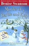 Murder of a Barbie and Ken: A Scumble River Mystery (National Bestselling Series)