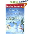 Murder of a Barbie and Ken (Scumble River Mysteries, Book 5) by Denise Swanson