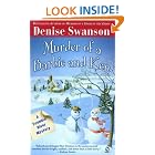 Click here to buy Murder of a Barbie and Ken (Scumble River Mysteries, Book 5) by  Denise Swanson.