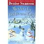 Murder of a Barbie and Ken: A Scumble River Mystery (National Bestselling Series)
