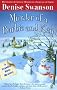 Murder of a Barbie and Ken (Scumble River Mysteries, Book 5)