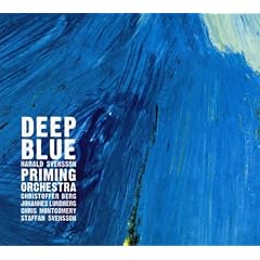 Deep Blue