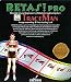 RETAS!PRO TraceMan Ver5.3 Macintosh版 (USB)