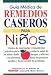 Book Guia medica de remedios para nino: Cientos de sugerencias y tratamientos practicos para cuidar la salud de los ninos: desde allerias y adiccion a la t