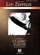 Led Zeppelin Classic Album Edition Box Set (I, II, III, IV, Houses Of The Holy) Authentic Guitar Tab Editions (Alfred's Classic Album Editions)