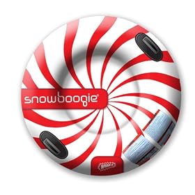 Wham-O 37-inch Snow Boogie Air Tube