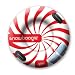 Wham-O 37-inch Snow Boogie Air Tube