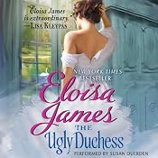 The Ugly Duchess | [Eloisa James]