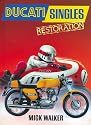 Ducati Singles Restoration: Bk. M2734