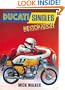 Ducati Singles Restoration (Motorbooks Workshop)