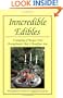 Inncredible Edibles: A Sampling of Recipes from Pennsylvania's Bed & Breakfast Inns