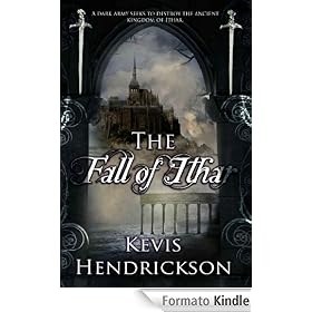 The Fall of Ithar (World of Arva)