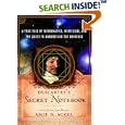 Descartes's Secret Notebook: A True Tale of Mathematics, Mysticism, and the Quest to Understand the Universe
