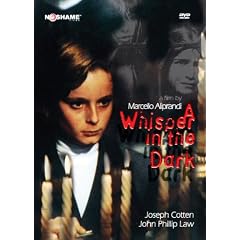 A Whisper in the Dark by 