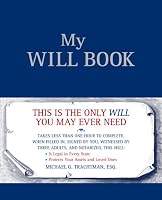 My Will Book