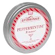 Stirrings Peppermintini Drink Rimmer, 3.5-Ounce Tin (Pack of 6)