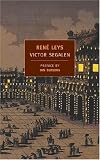 Rene Leys (New York Review Books)