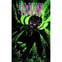 Cthulhu Senryu
