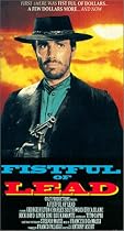 Fistful of Lead [VHS]
