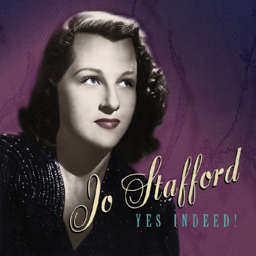 Jo Stafford - Old Fashioned Love Songs Disc 1 - Zortam Music