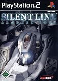 Armored Core - Silent Line