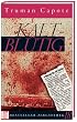 Kaltbl�tig. Bild Bestseller Bibliothek Band 18