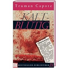 Kaltbl�tig. Bild Bestseller Bibliothek Band 18