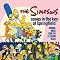 Simpsons CDs