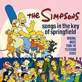 The Simpsons: Songs In The Key Of Springfield - Original Music From The Television Series (Special Packaging, Limited Edition)