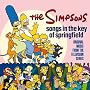 Songs in the Key Of Springfield