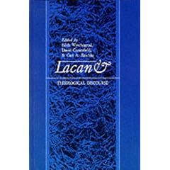 Lacan and Theological Discourse (SUNY Series in Philosophy)
