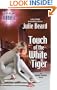 Touch Of The White Tiger (Silhouette Bombshell)