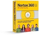 Norton 360 version 3 - 3 postes - Mise à jour
