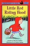 Little Red Riding Hood (Easy-to-Read,Viking)