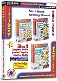 Full Marks Key Stage 2 Triple Pack 1