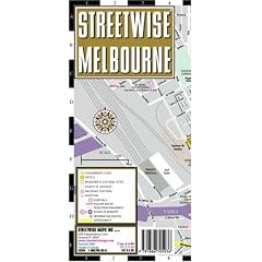 Streetwise Melbourne