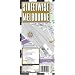 Streetwise Melbourne Map - Laminated City Street Map of Melbourne, Australia (Streetwise)