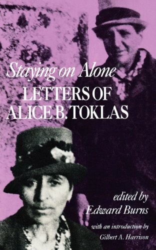 Staying On Alone
