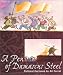 A Pen of Damascus Steel: The Political Cartoons of an Arab Master