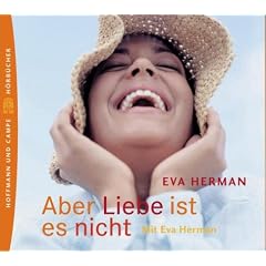 Aber Liebe ist es nicht. 3 CDs.