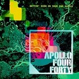 Revue Apollo 440  / Gettin' High on Your Own Supply