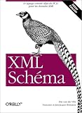XML Sch�ma (�dition fran�aise)