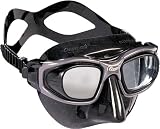Cressi Sub Minima 2 Window Scuba Diving Mask