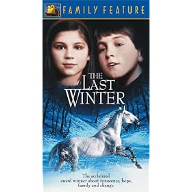 The Last Winter [VHS]
