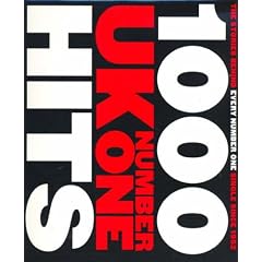 1000 UK Number One Hits